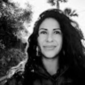 Meet your Posher, Johanna